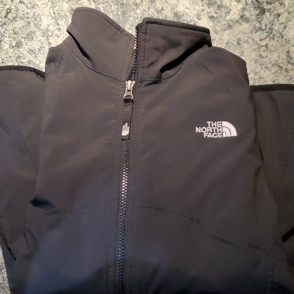 The North Face Girls XL Jacket